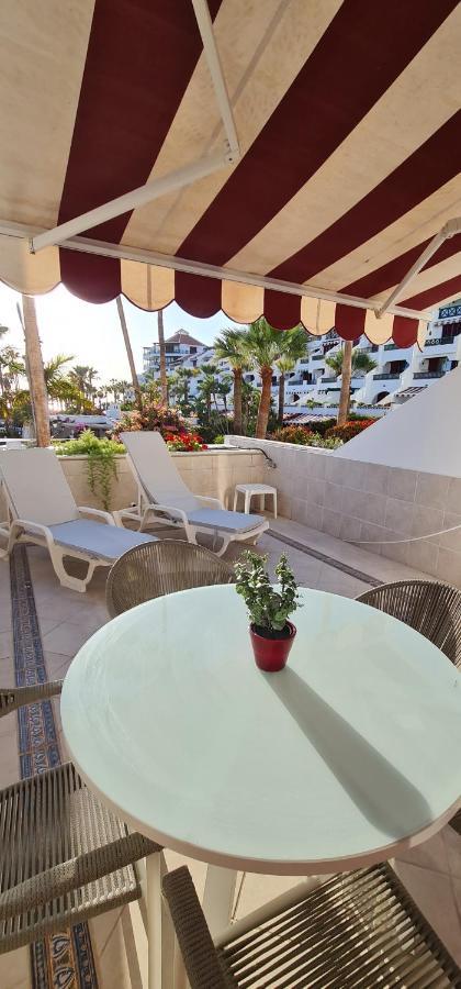 Parque Santiago 4 Apartamento Playa de las Américas Exterior foto